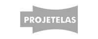Projetelas Segurança e tecnologia